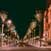 Downtown Phoenix Streetscape